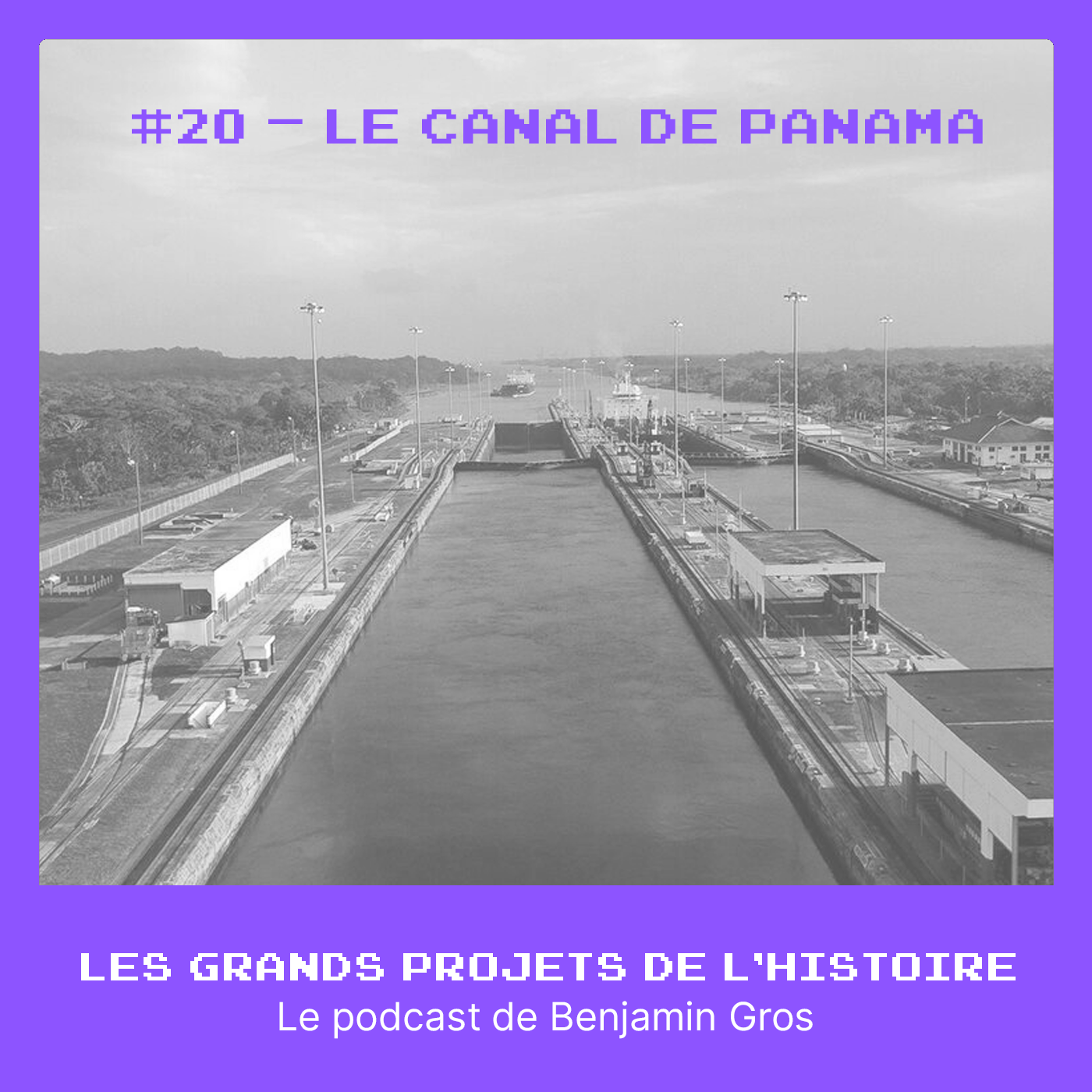 canal de panama
