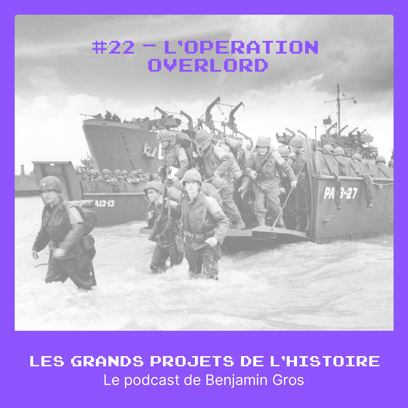 opération overlord